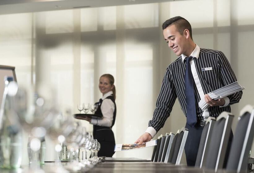 Maritim Hotel Bad Homburg