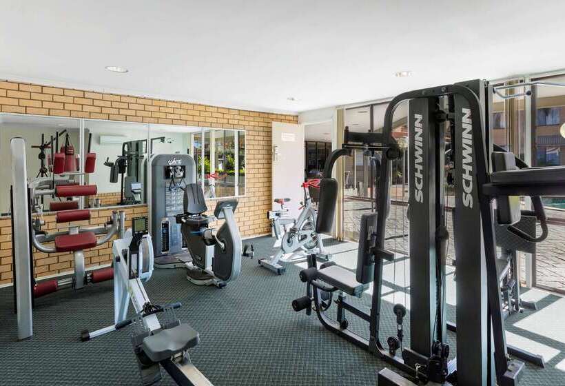 مُتل Garden City Hotel, Best Western Signature Collection