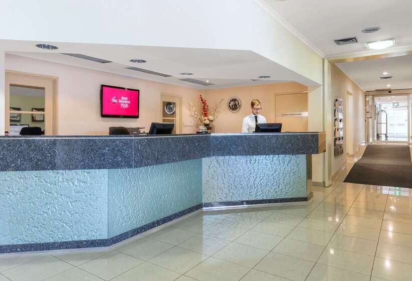 مُتل Garden City Hotel, Best Western Signature Collection