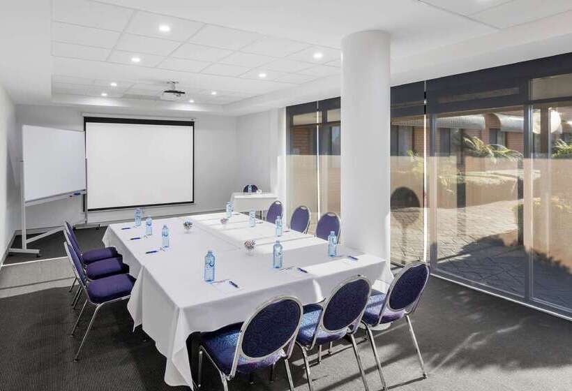 مُتل Garden City Hotel, Best Western Signature Collection