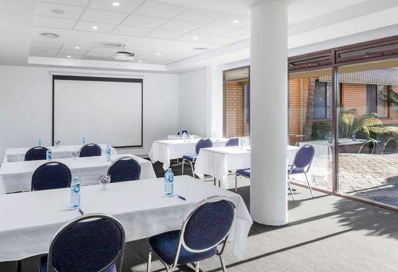 مُتل Garden City Hotel, Best Western Signature Collection