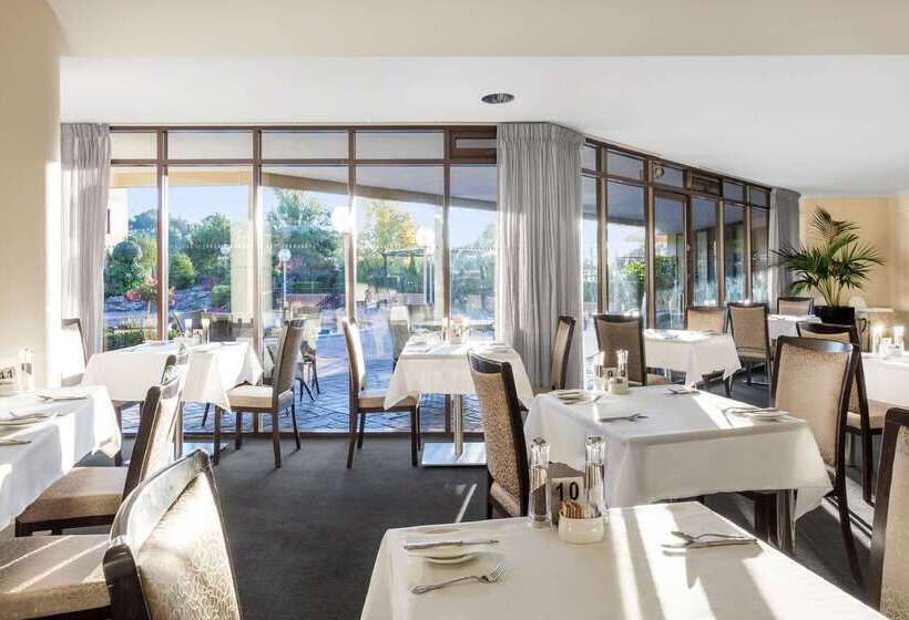 مُتل Garden City Hotel, Best Western Signature Collection