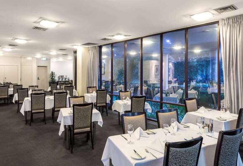 مُتل Garden City Hotel, Best Western Signature Collection