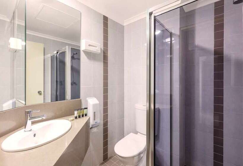 مُتل Garden City Hotel, Best Western Signature Collection