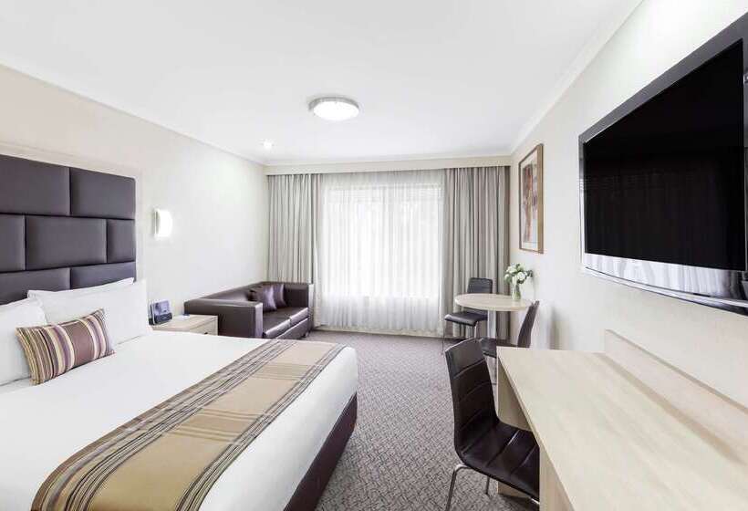 مُتل Garden City Hotel, Best Western Signature Collection