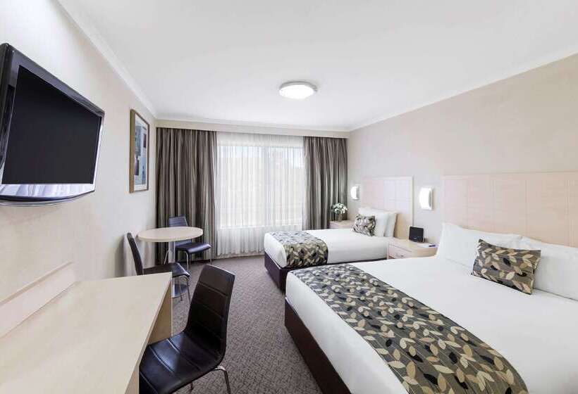 مُتل Garden City Hotel, Best Western Signature Collection