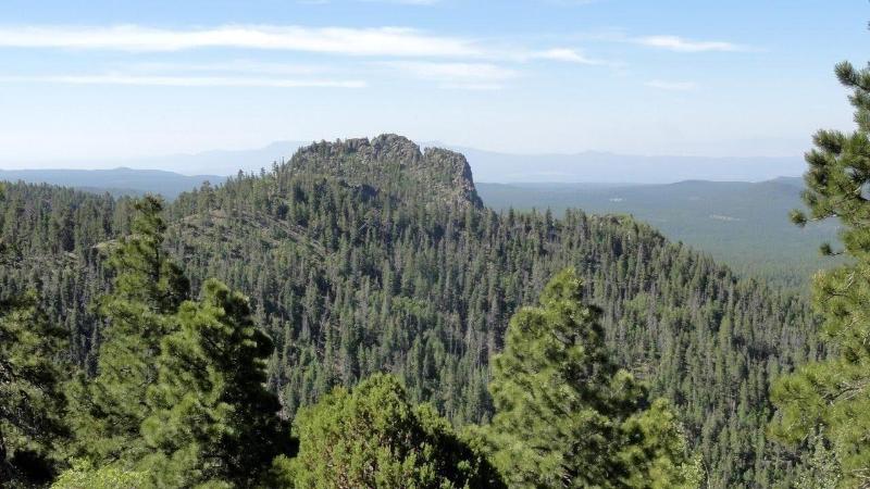 Мотель Star Route 66 Grand Canyon