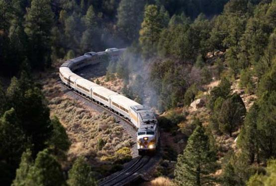 Мотель Star Route 66 Grand Canyon