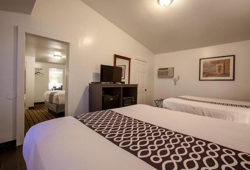 Мотель Star Route 66 Grand Canyon