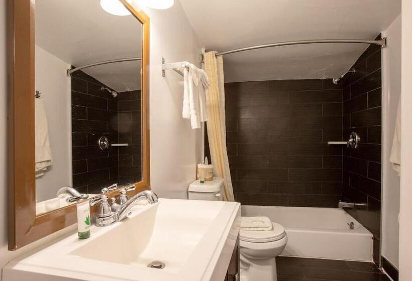 Мотель Star Route 66 Grand Canyon