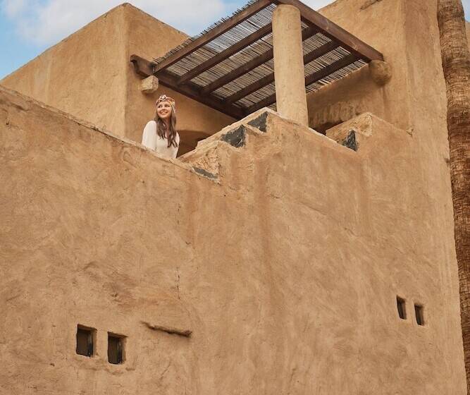 Mövenpick Resort & Spa Dead Sea