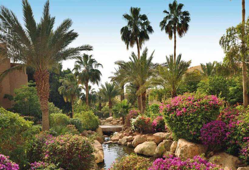 Mövenpick Resort & Spa Dead Sea