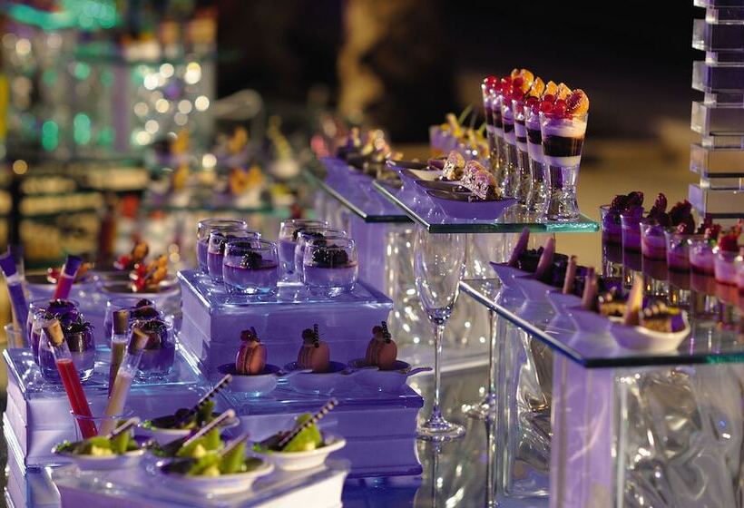 Mövenpick Resort & Spa Dead Sea