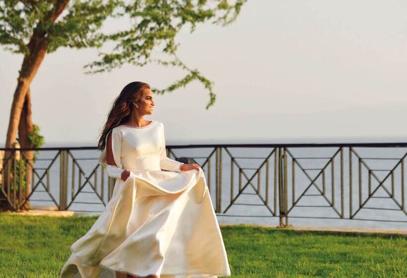 Mövenpick Resort & Spa Dead Sea