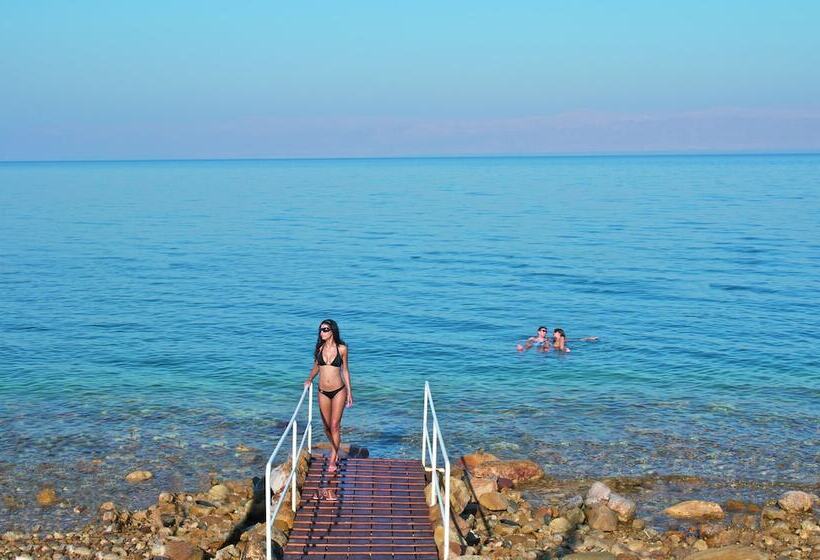 Mövenpick Resort & Spa Dead Sea