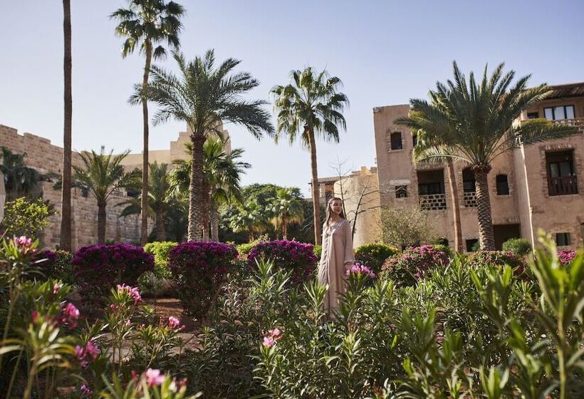 Mövenpick Resort & Spa Dead Sea