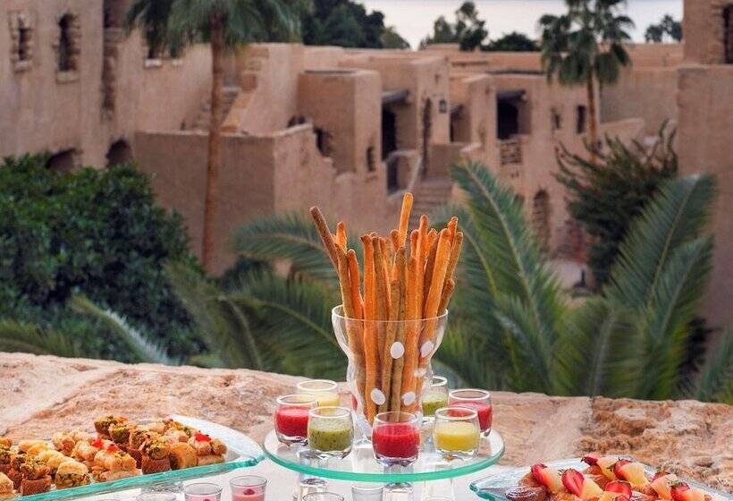 Mövenpick Resort & Spa Dead Sea