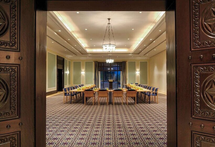 Mövenpick Resort & Spa Dead Sea