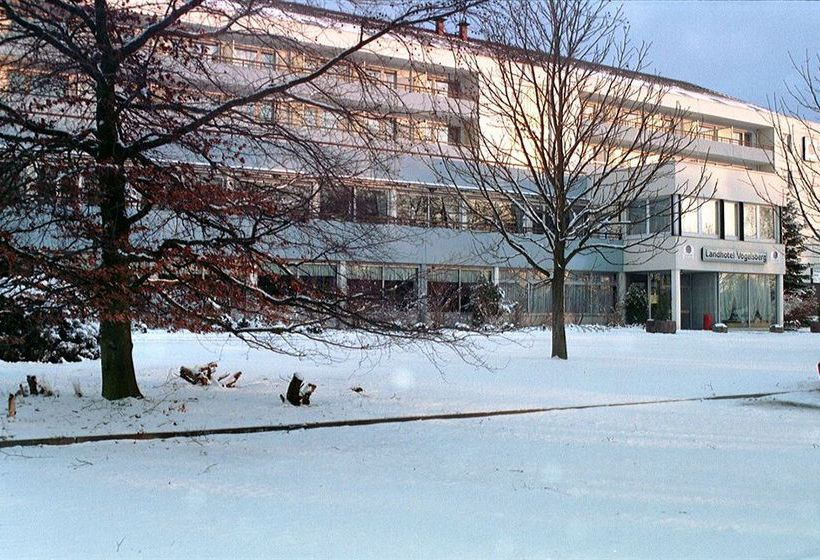 Neues Landhotel Vogelsberg