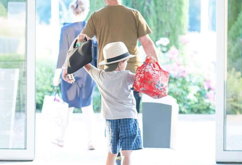 Novotel Brussels Off Grand Place