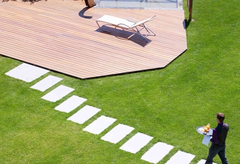 Novotel Lausanne Bussigny