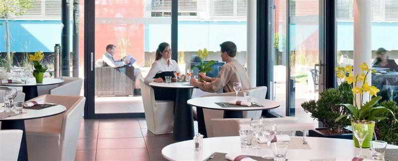 Novotel Lausanne Bussigny