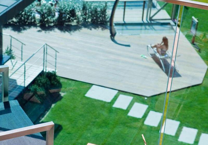 Novotel Lausanne Bussigny