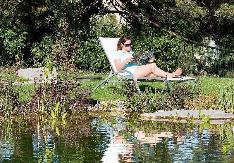 Novotel Lausanne Bussigny