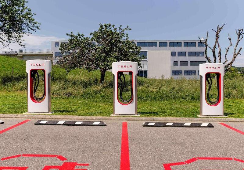 Novotel Lausanne Bussigny