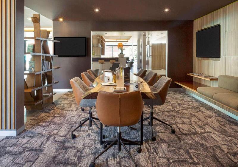 Novotel Lausanne Bussigny