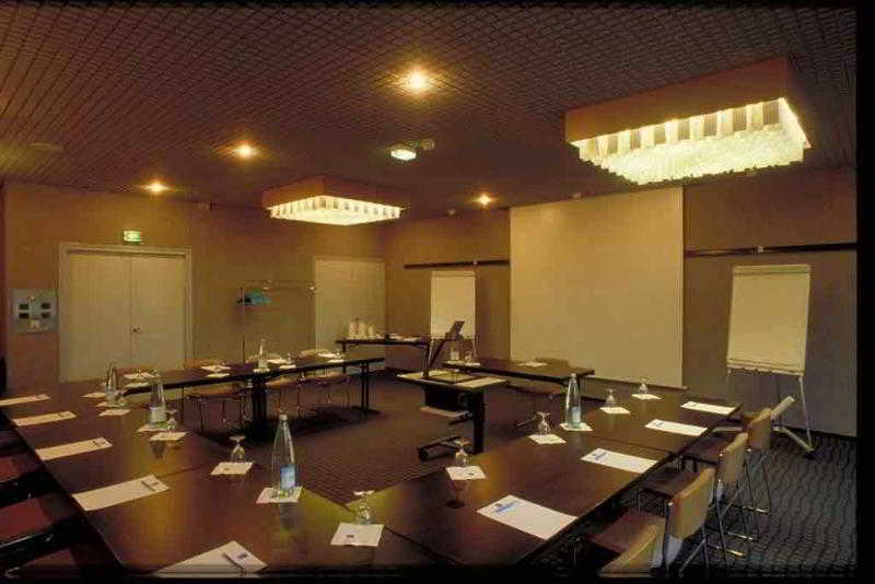 Novotel Orléans Saintjeandebraye