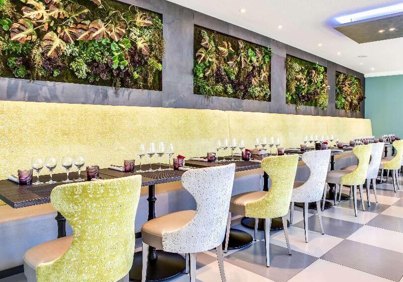 Novotel Orléans Saintjeandebraye