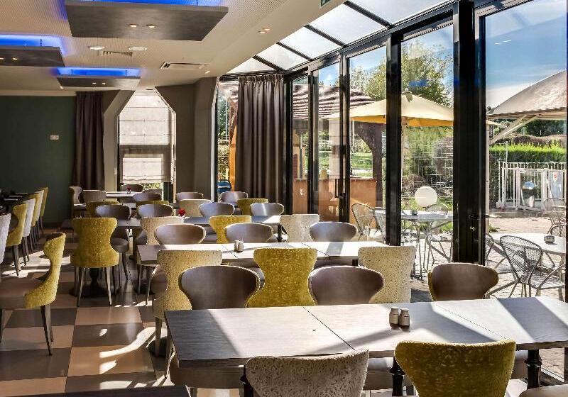 Novotel Orléans Saintjeandebraye