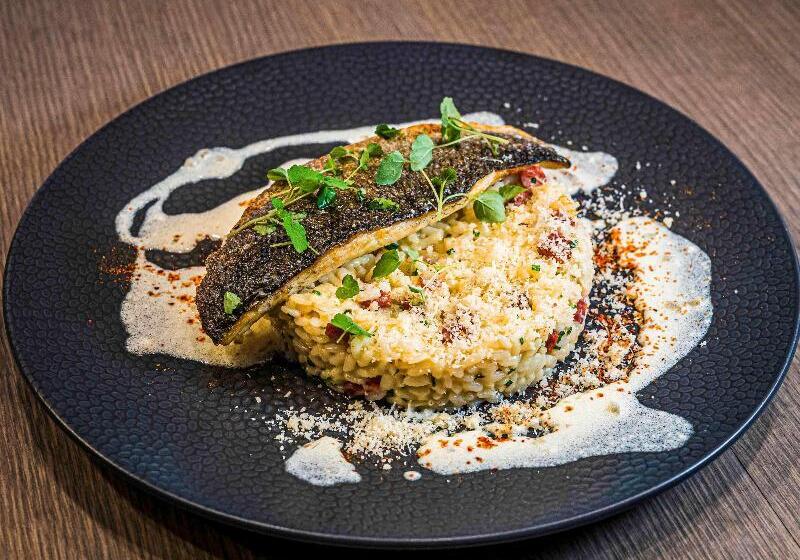 Novotel Orléans Saintjeandebraye