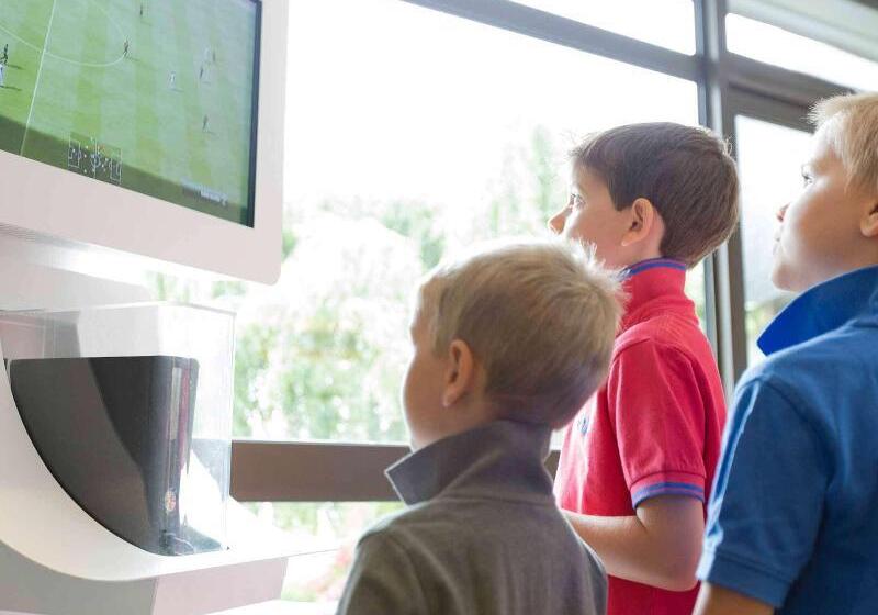 Novotel Orléans Saintjeandebraye