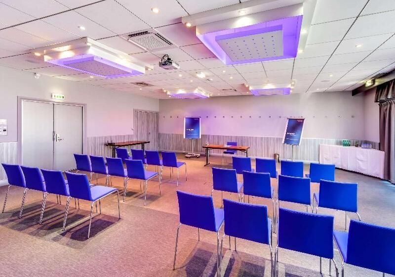 Novotel Orléans Saintjeandebraye