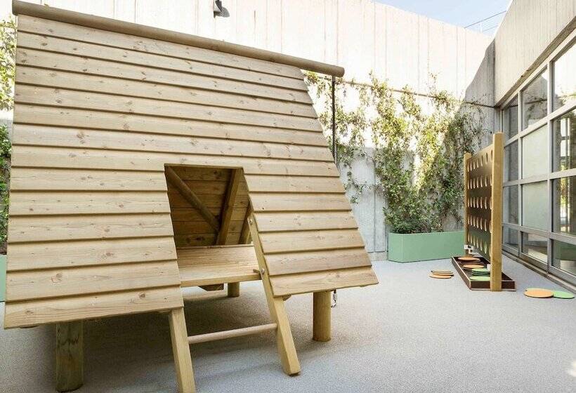 Novotel Paris Charles De Gaulle Airport