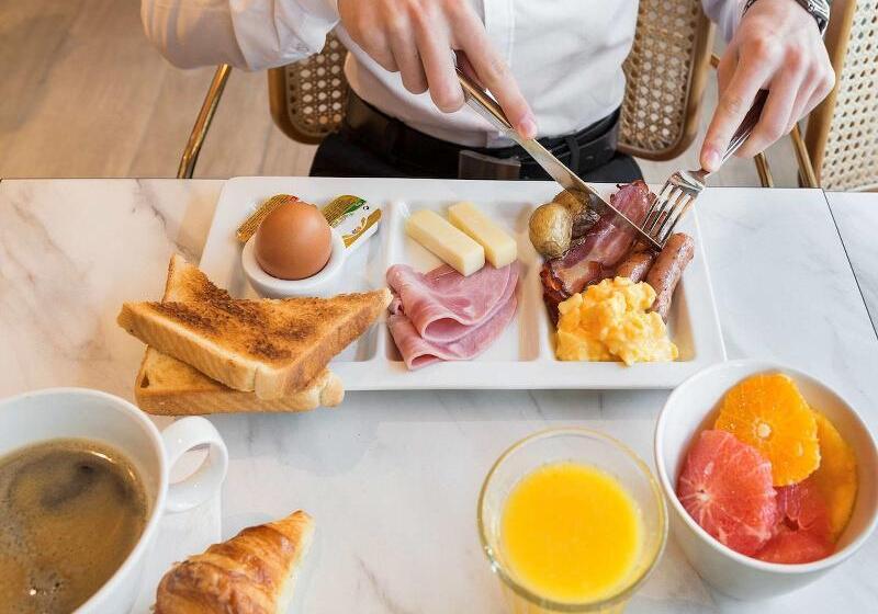 Novotel Paris Charles De Gaulle Airport