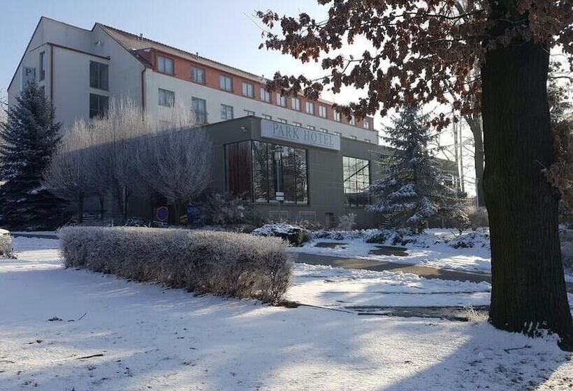 Lh Parkhotel Hluboka Nad Vltavou