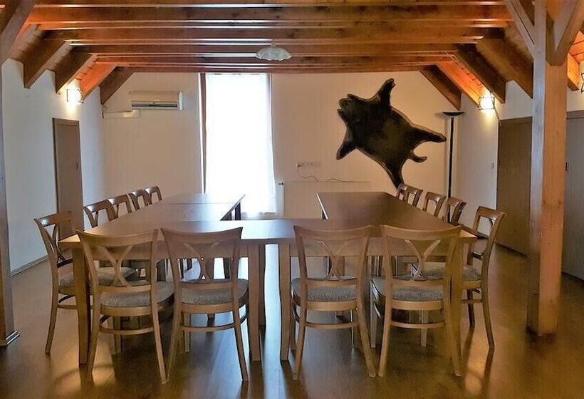 Lh Parkhotel Hluboka Nad Vltavou