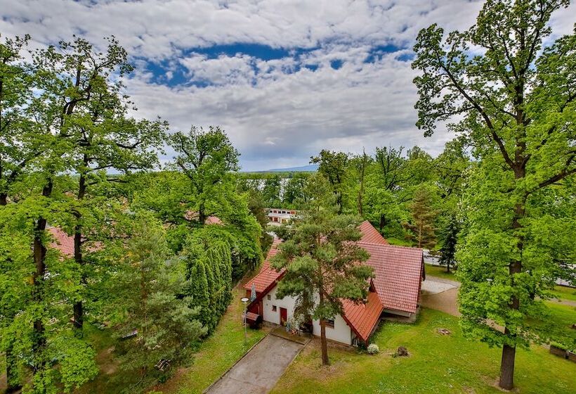 Lh Parkhotel Hluboka Nad Vltavou