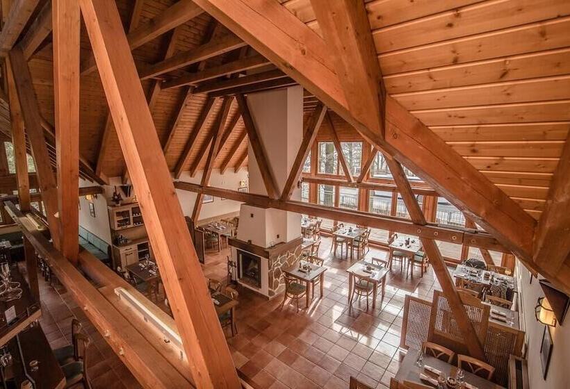 Lh Parkhotel Hluboka Nad Vltavou