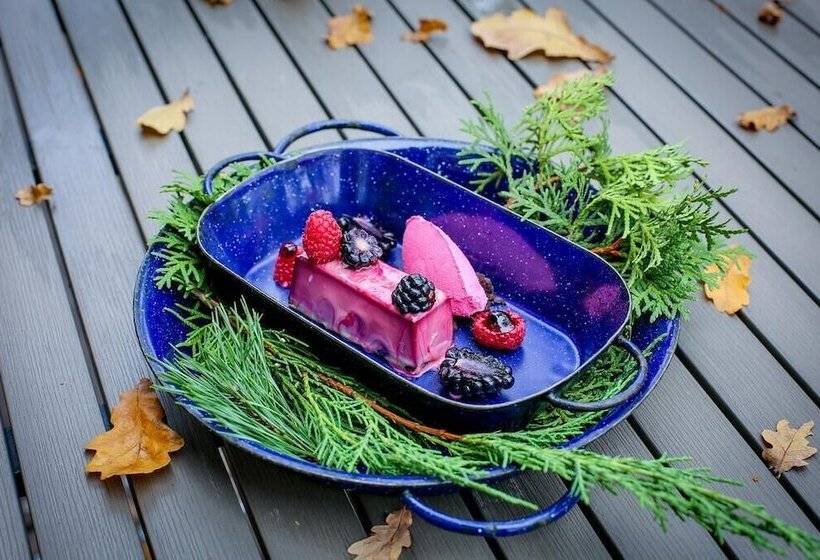 Lh Parkhotel Hluboka Nad Vltavou