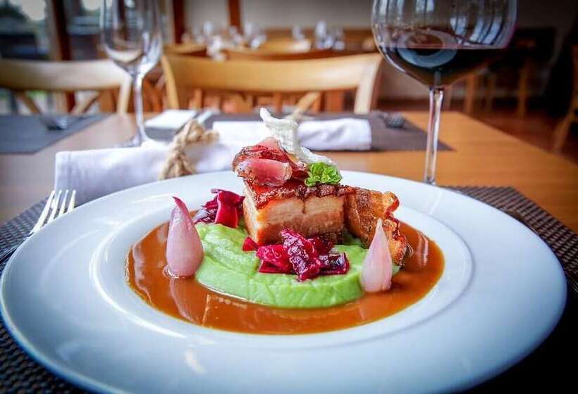 Lh Parkhotel Hluboka Nad Vltavou