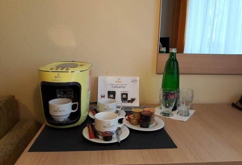 Lh Parkhotel Hluboka Nad Vltavou