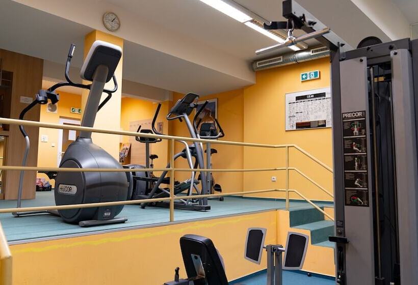 Lh Parkhotel Hluboka Nad Vltavou