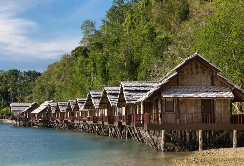 Pearl Farm Beach Resort