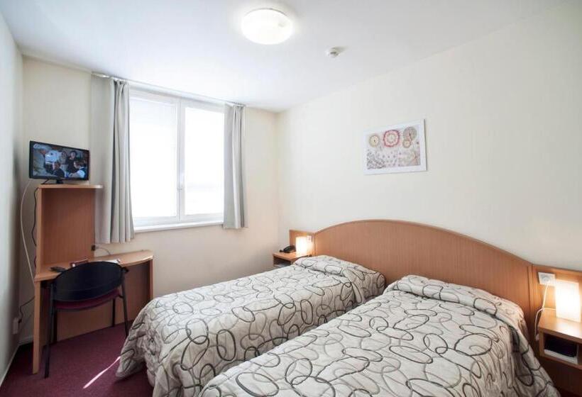 Резиденция Ceu Konferencia Központ