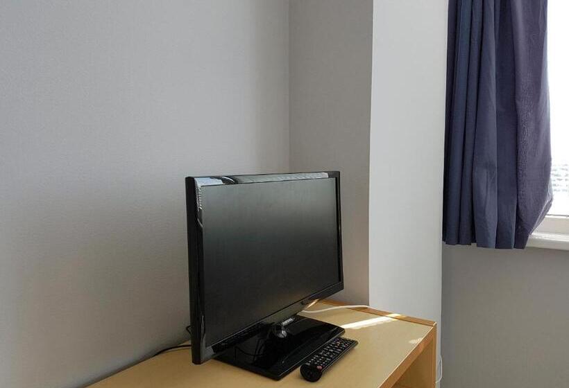 Резиденция Ceu Konferencia Központ