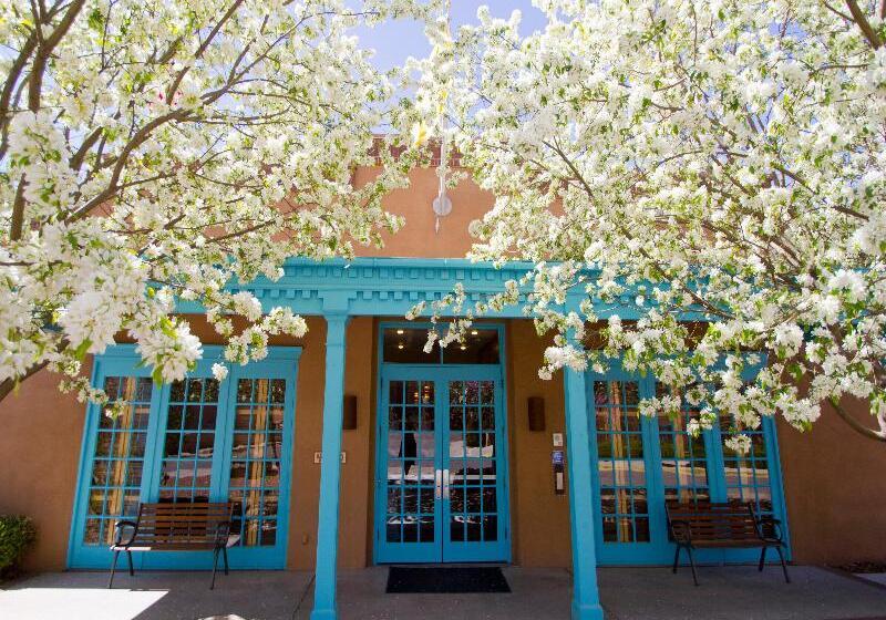 渡假胜地  Hilton Vacation Club Villas De Santa Fe